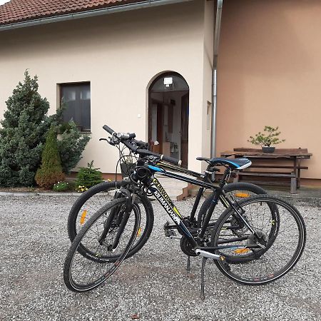Apartment Zora - Guest House Ogulin Exterior photo